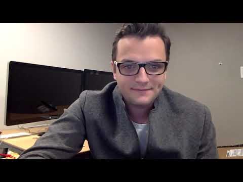 Meet the Companies - Showpass