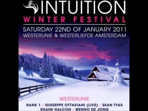 16 Bit Lolitas - Intuition Winter Festival 2011 (Part 1