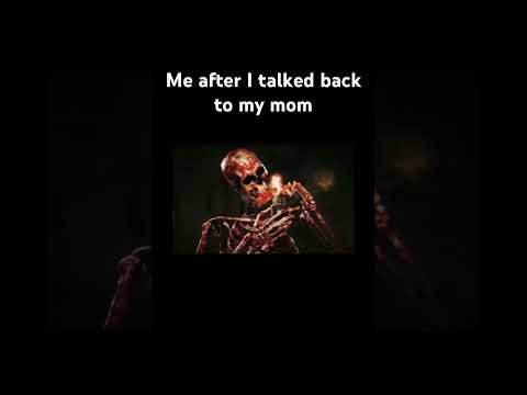 Smoking skeleton #memes