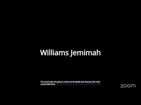 Prof. Bamidele Akinsanya's ZOO 101 Lecture