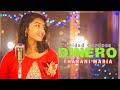 SPANISH SONG DINERO Acoustic Cover By Tharani Maria Original Artist Trinidad Cardona