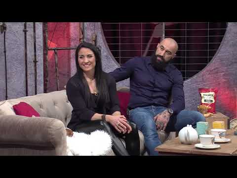 Prime Time Interviews 2020/21 - Daryl & Pamela Psaila