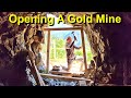 Opening A Gold Mine: Full 2023 Mining Season