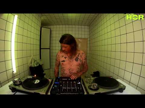 San Proper | HÖR - Aug 6 / 2022