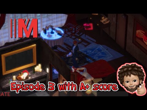 Murder Mystery Machine -  Episode 3 with A+ score | Apple Arcade