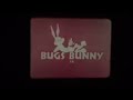 Merrie Melodies What S Opera Doc 1957 Opening And Closing 16mm Sound Print