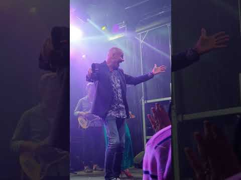 Lasse Holm- Canneloni Macaroni @ Matfestivalen Skövde 31 Augusti 2019