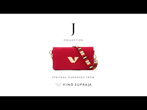 Sustainable Luxury: Vino Supraja’s Handwoven Bavani Jamakkalam Bags for the Global Market
