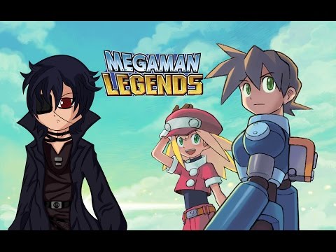 mega man legends psp eboot