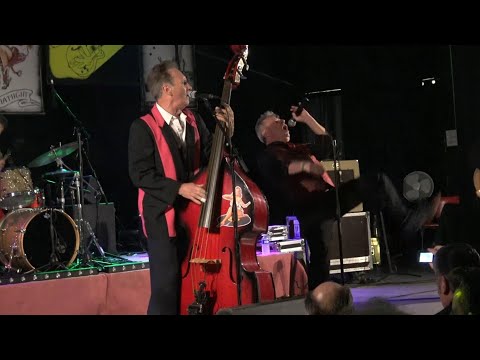 The Southerners - Rockin' Gone Party 19 (16/11/24)