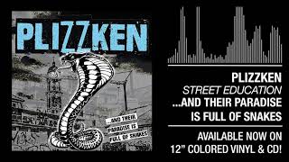 Music video thumbnail preview for 2. Plizzken - \ by Plizzken