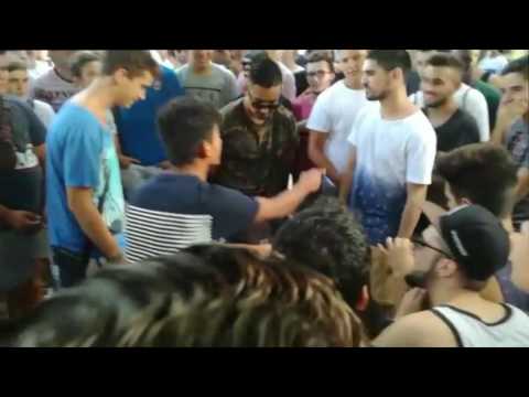 Torian & Mallow VS Pelle & ???? - 1ªRonda - (BATALLAS ESPECIAL 10.000)