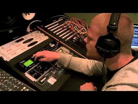 Born of Osiris: In the Studio Update 1