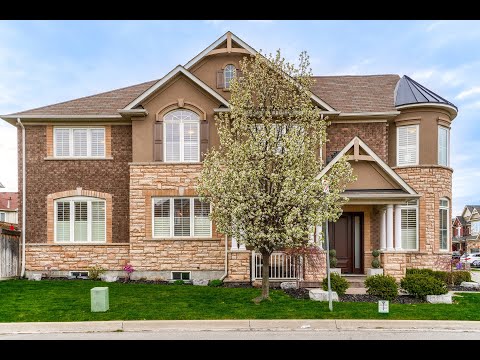 700 Gervais Terrace, Milton Home for Sale - Real Estate Properties for Sale