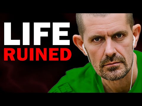 The Rise and Fall of Gus Hansen