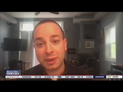 Airbnb expert Ben Breit gives an outlook at summer travel and rentals