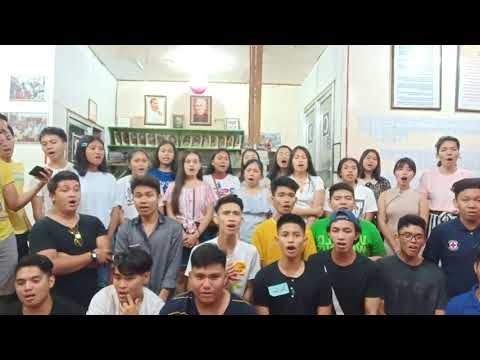 Amare et Servire by JCC and CPH