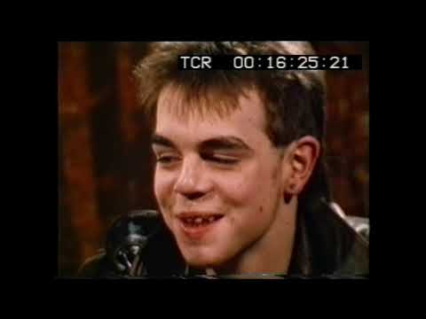THE TEENS - ZDF Schüler-Express "Was ist aus euch geworden?" 26.3.1982 inkl. ALLERERSTEM TV-Auftritt