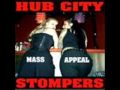 Hub City Stompers-Mass Appeal 