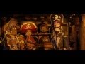 Piratas Tráiler Final Español