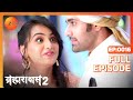 Brahmarakshas 2 - Hindi TV Serial - Full Ep - 16 - Chetan Hansraj, Manish Khanna, Nikhil - Zee TV