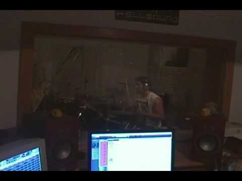 Desire for Sorrow - Studio Hellsound 2010