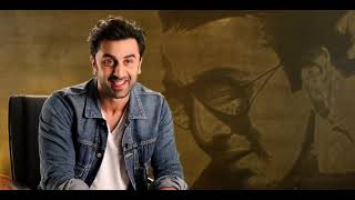 SANJU  Main Badhiya Tu Bhi Badhiya Making   Ranbir   Sonam   Sonu Nigam   Sunidhi   Rajkumar Hirani