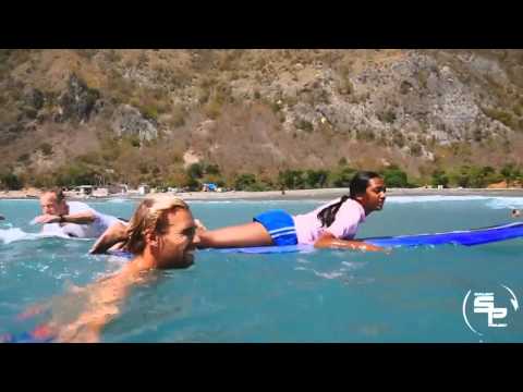 Sunlight Project - Molokai