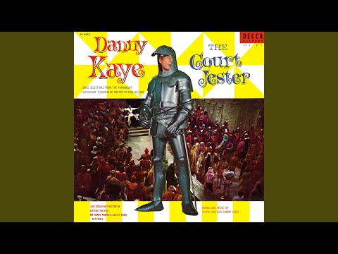 Where Walks My True Love