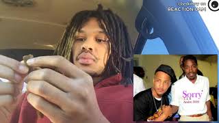 T.I. ft. Andre 3000 - Sorry (Reaction Video) – REACTION.CAM