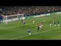 Eden Hazard Solo Goal vs West Ham United