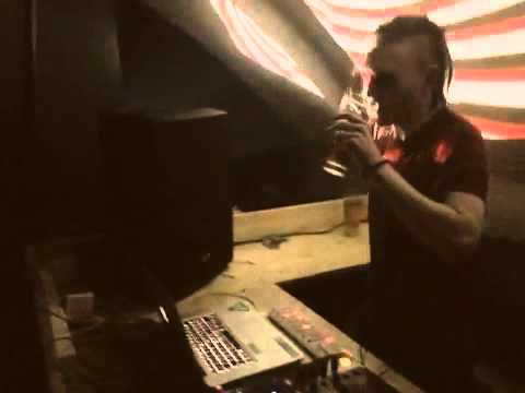 Fexomat @ MeCca23, Cult Club, Moscow 22.02.2014 part4