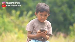 Download lagu GOOGLE KALAH TEKA TEKI / BOCAH KORSLET #google mp3