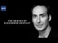 The Genius of Alexandre Desplat