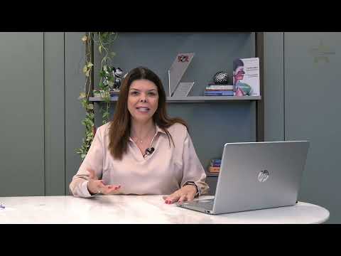 Coluna da Drª. Silvia Andrade - 20/01/2024 | Fonoaudiologia e comunicação