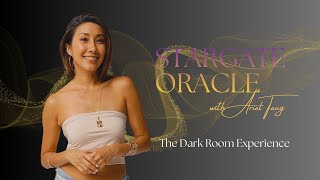 5 days and nights in total darkness? Dark Room Experience explained