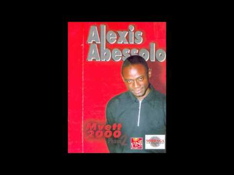 Alexis ABESSOLO - Mvett 2000