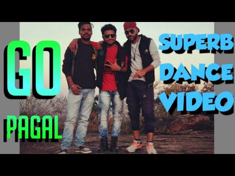 Jolly LLB 2 | Go Pagal | Akshay Kumar | Huma Qureshi | Dance choreography | LD Wonders