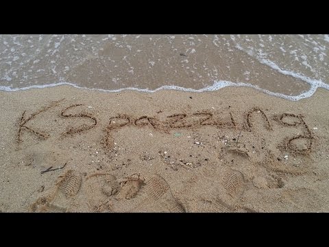 KSpazz Vlogs #6 [Part 1] - South Korea 2013