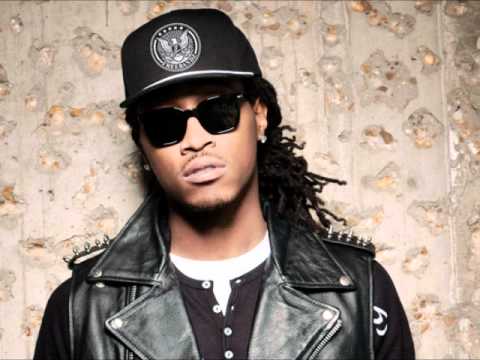 Future & Dj Infamous - Itchin' Official Instrumental HQ W/ Dwnld Link!