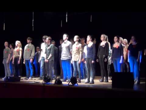 Musica Maurois - Notes de guerre