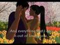 Loving You by Julia Fordham