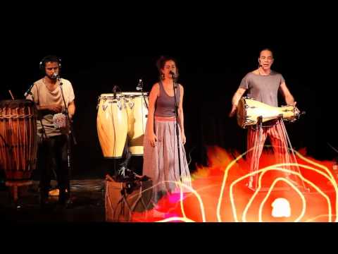 Suite Xangô (Leo Leobons)