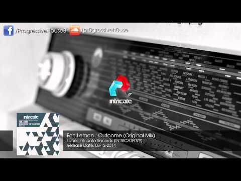 Fon.Leman - Outcome (Original Mix)