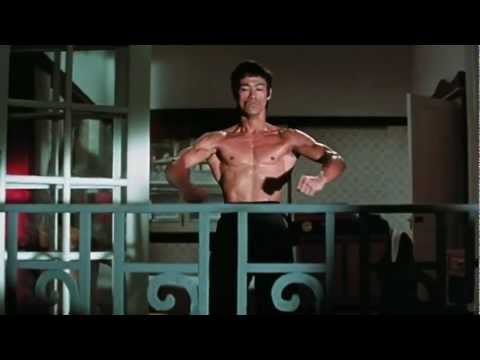 Trailer film I Am Bruce Lee