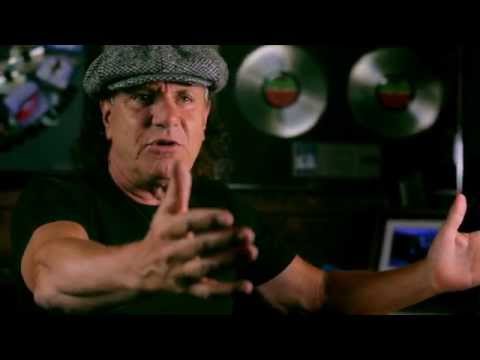 After Hours: Lamborghini - Cars that Rock with Brian Johnson on Quest