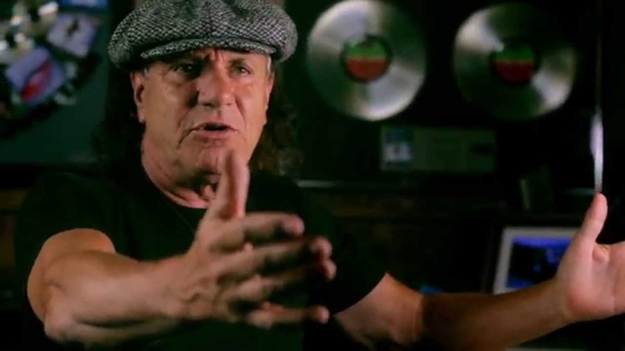 After Hours: Lamborghini - Cars that Rock with Brian Johnson on Quest - YouTube