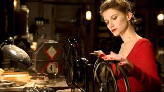 Un Amico---Ennio Morricone