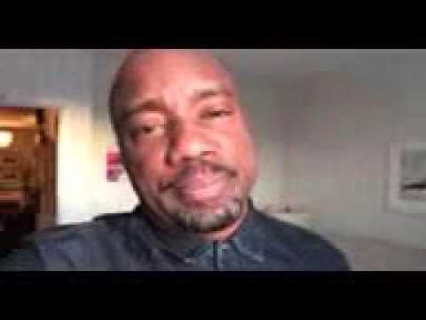 Genius is Common - Malik Yoba.