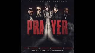 Prayer - Bad Bunny Ft. Benny Benni, Almighty, Yomo &amp; I-Octane